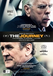 The Journey (2016)