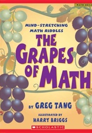 The Grapes of Math (Greg Tang)