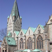 Dom, Paderborn