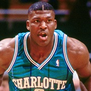 Larry Johnson