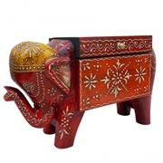 Elephant Box