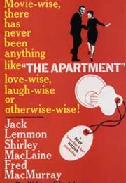 The Apartment (Billy Wilder)