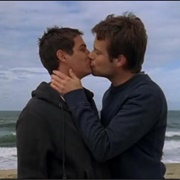 Zach & Shaun  (Shelter)