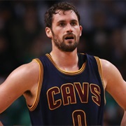 Kevin Love