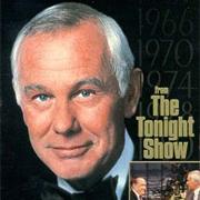 Johnny Carson