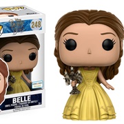 Belle Holding Lumiere