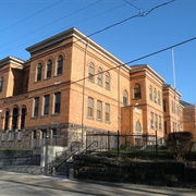 Fulton Elementary School