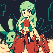Cave Story