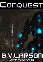 Conquest (B. V. Larson)