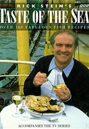 Taste of the Sea (Rick Stein)