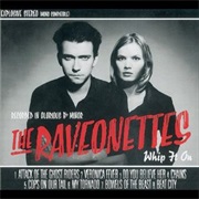 The Raveonettes- Whip It On