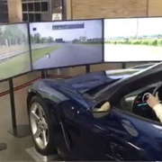 Driving Simulator