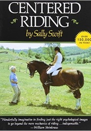 A Book That Will Make You Smarter (Sally Swift)