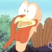 Tom the Turkey