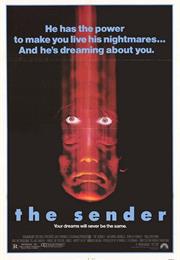 The Sender