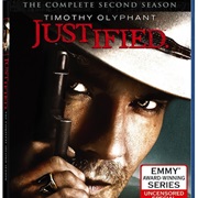 Justified Season 2