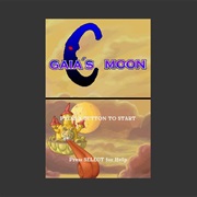 Gaia's Moon