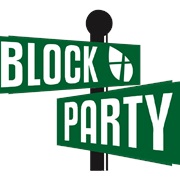 Organize Neighborhood Party