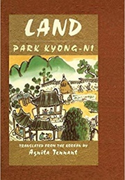 Land (Park Kyong-Ni)