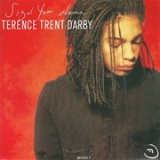 Sign Your Name - Terence Trent D'Arby