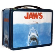 Jaws Lunchbox