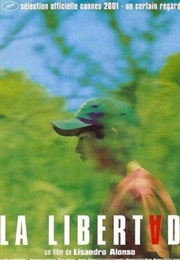Freedom (2001)