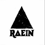 Raein - Nati Da Altri Padri
