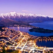 New Zeland
