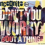 Don't You Worry 'Bout a Thing - Incognito