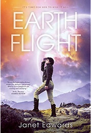 Earth Flight (Janet Edwards)