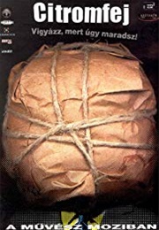 Citromfej (2001)