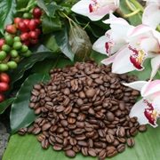 Kona Choco-Haupai Coffee