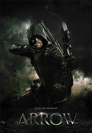Arrow (TV Series) (2012)