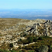 Montiferru, Sardinia
