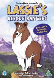 Lassie's Rescue Rangers