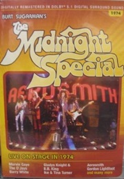 The Midnight Special: 1974 (2006)