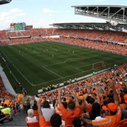 BBVA Compass Stadium