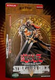 Structure Deck: Warrior's Triumph