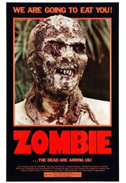 Zombie Flesh Eaters