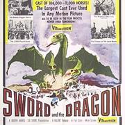 617 - The Sword and the Dragon