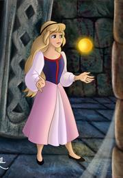 Princess Eilonwy