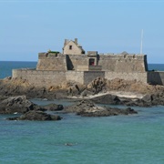 Fort National France