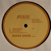 Booka Shade - Mandarine Girl
