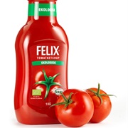 Felix Ketchup