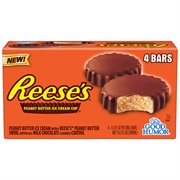 Reese's Peanut Butter Ice Cream Bar