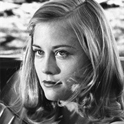 Cybil Shepherd