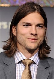 Ashton Kutcher (The Butterfly Effect) (2004)