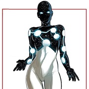 Captain Universe