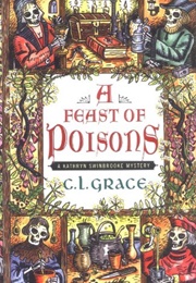 A Feast of Poisons (Grace)