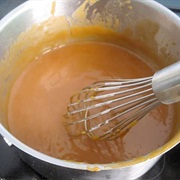 Sauce Américaine